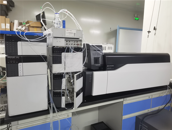 實驗室科研“神器”全員集結！解鎖科研新體驗 , 搶占設備使用先機!