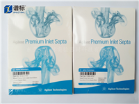 進樣口隔墊5183-4757