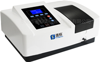 2nm掃描型可見(jiàn)分光光度計(jì)723N