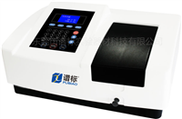 1.8nm/2nm帶寬紫外可見(jiàn)分光光度計(jì)UV756，UV759