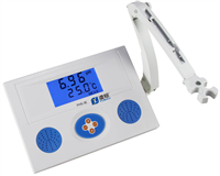 PHS-3C 、PHS-3E 型數(shù)字酸度計