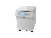 離心機(jī)-立式冷凍自動脫帽離心機(jī)-TM120R/ TM120
