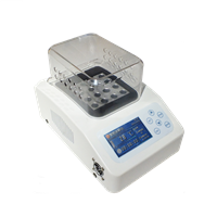 智能消解儀YKJ-16A-可用于COD、總氮、總磷、 六價(jià)鉻等